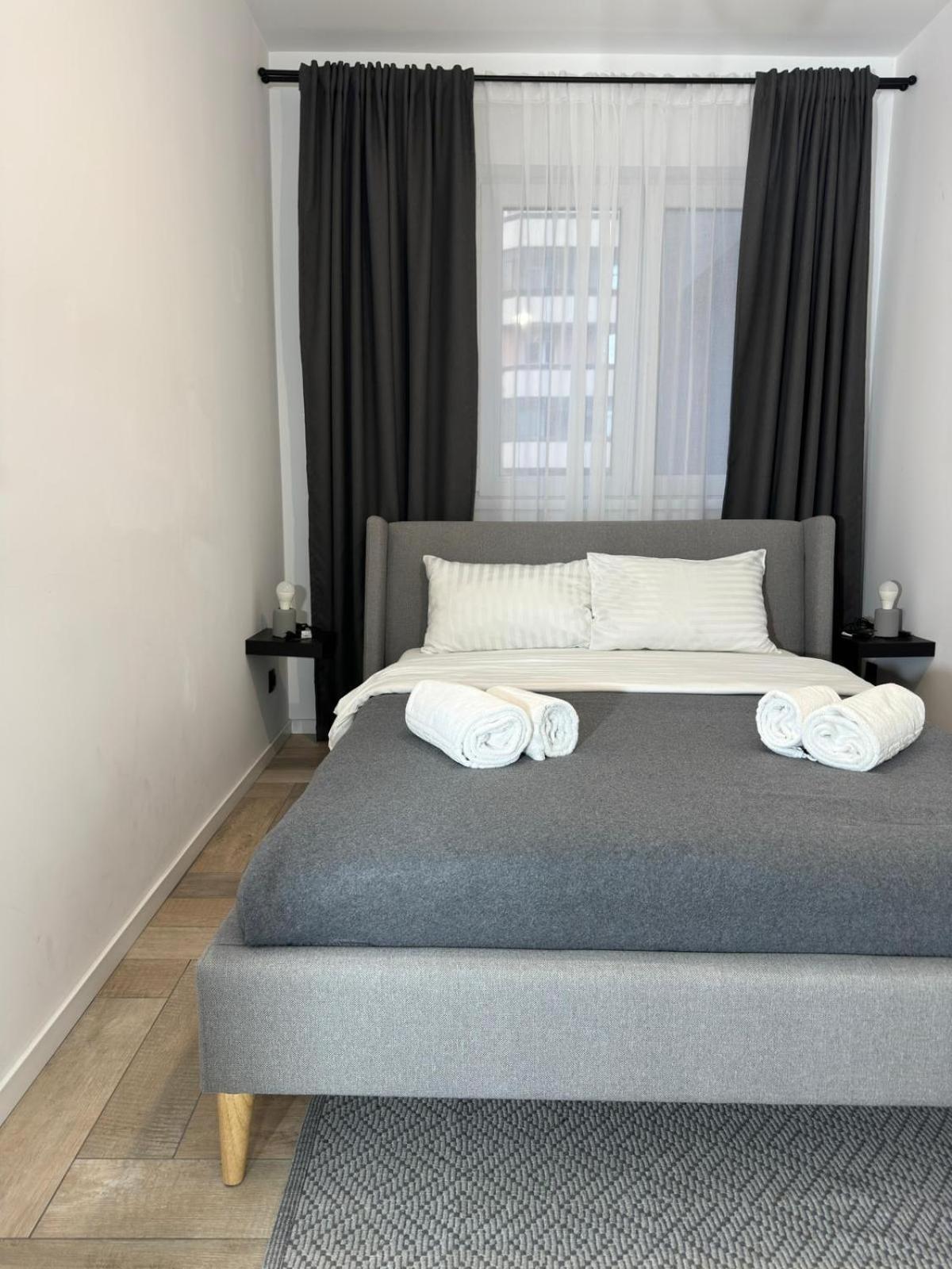 The Nest Apartment Minimalist Kolozsvár Kültér fotó