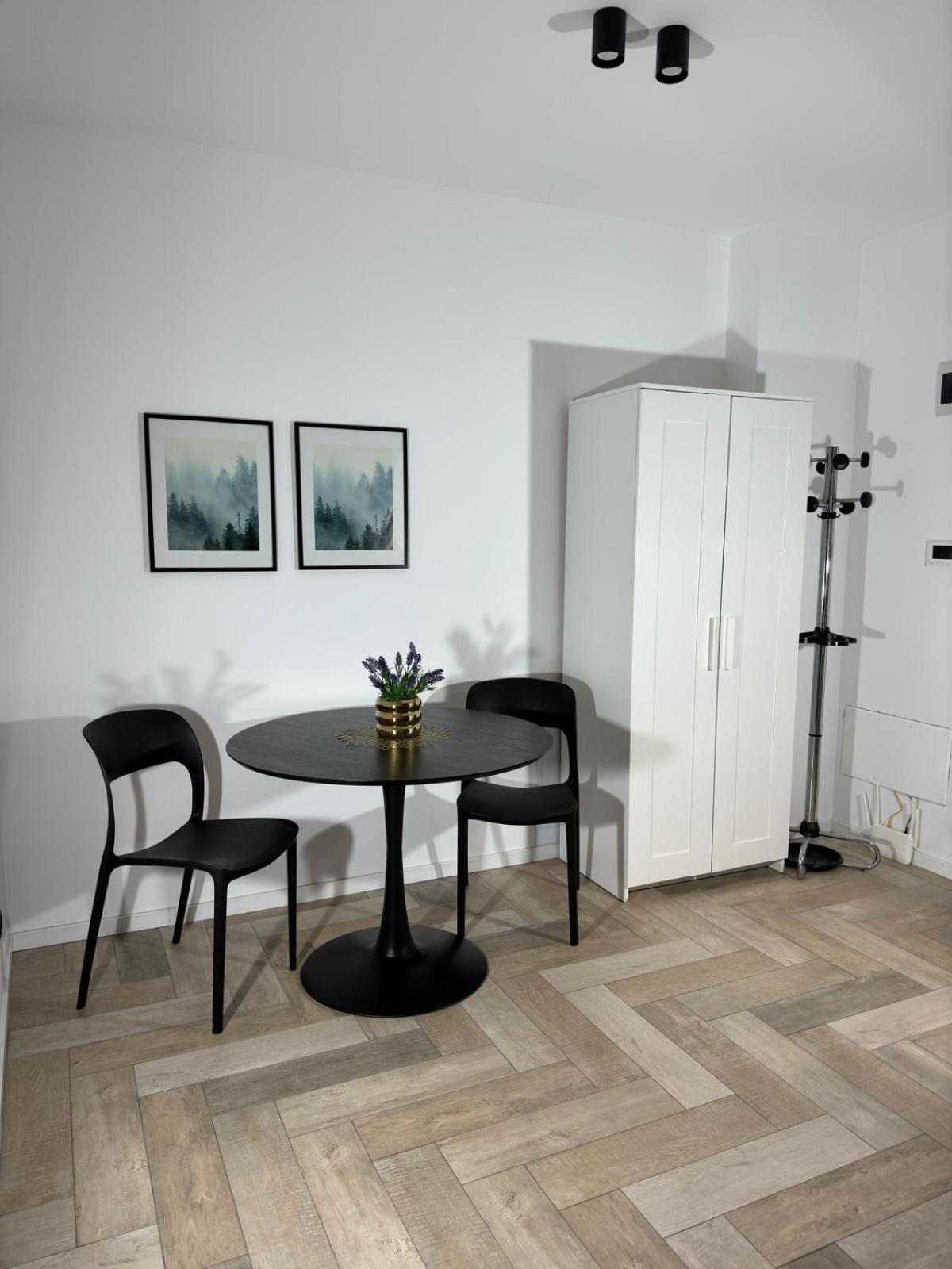 The Nest Apartment Minimalist Kolozsvár Kültér fotó